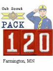 Pack 120 Farmington Cub Scouts